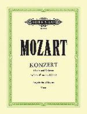 Piano Concerto No. 14 in E Flat K449 (Edition for 2 Pianos) de Wolfgang Amadeus Mozart