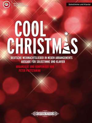 Cool Christmas de Peter Przystaniak