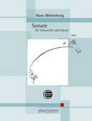 Sonate de Hans Winterberg