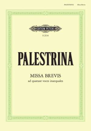 Missa Brevis