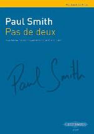 Pas de Deux de Paul Smith