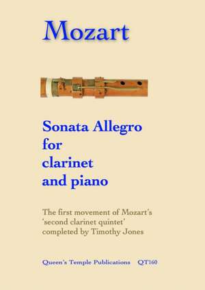 Sonata Allegro