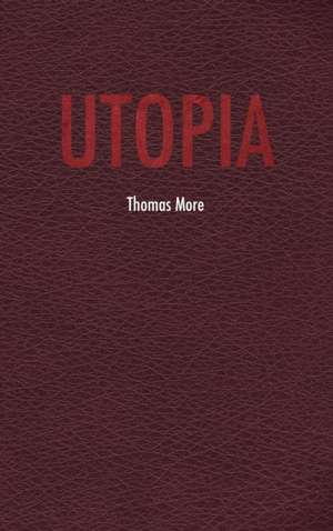 Utopia de Thomas More