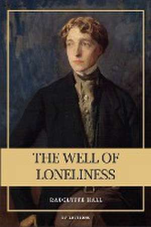 The Well of Loneliness de Radclyffe Hall