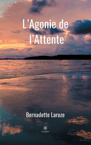 L'Agonie de l'Attente de Bernadette Laroze