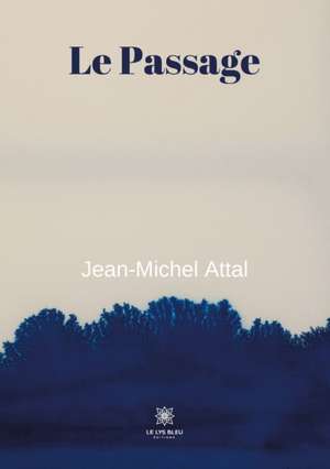 Le passage de Jean-Michel Attal