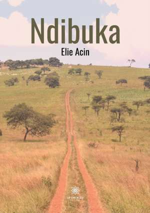 Ndibuka de Elie Acin