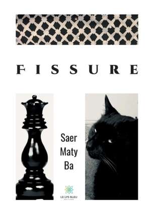 Fissure de Saer Maty Ba