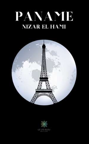 Paname de Nizar El Hami