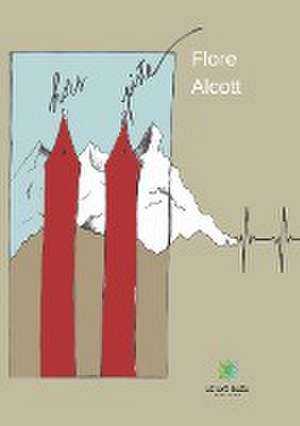 Hors piste de Flore Alcott