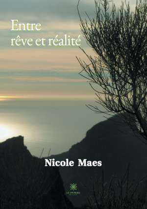 Entre rêve et réalité de Nicole Maes