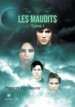 Les maudits de Marion Vandevoir