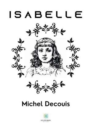 isabelle de Michel Decouis