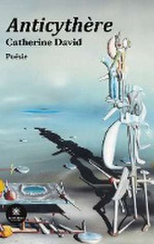 Anticythère de David-C