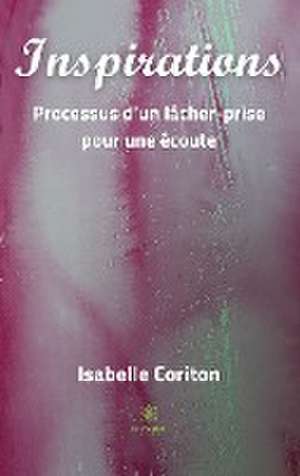 Inspirations de Isabelle Coriton
