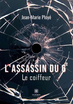 Le coiffeur de Guy Migrenne