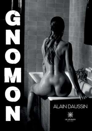 Gnomon de Alain Daussin