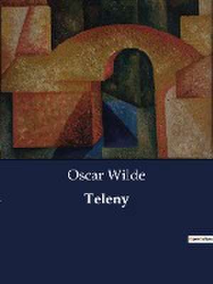 Teleny de Oscar Wilde