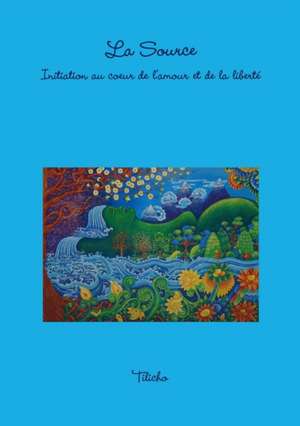 La Source de Tilicho