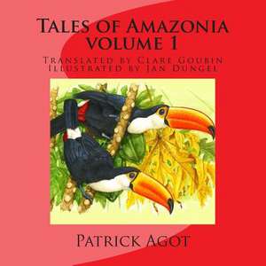 Tales of Amazonia