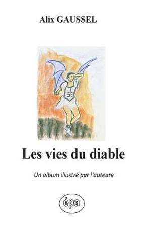 Les Vies Du Diable