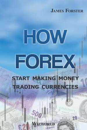 How Forex