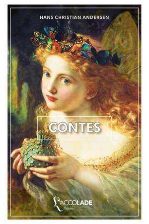 Contes de Hans Christian Andersen