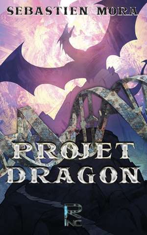 Projet Dragon de Mora, Sebastien