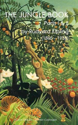 The Jungle Book de Hdu