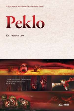 Peklo de Lee Jaerock
