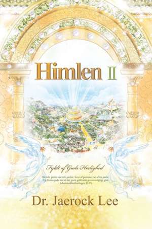 Himlen II de Lee Jaerock