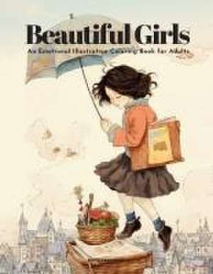 Beautiful Girls de Momo's Bookshelf