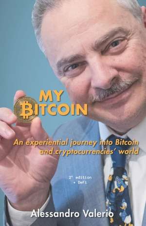 My Bitcoin de Alessandro Valerio