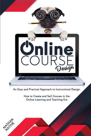 ONLINE COURSE DESIGN de Nathan Native