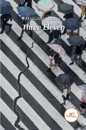 Three Eleven de Margaret Grant