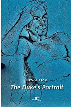 The Duke's Portrait de Ken Wilson