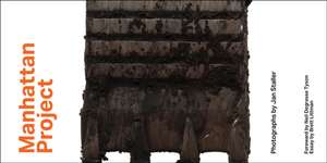 Manhattan Project de Jan Staller