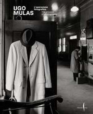 Ugo Mulas de Denis Curti