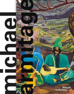 Michael Armitage de Hans Ulrich Obrist