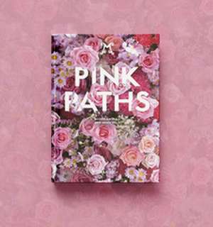 PINK PATHS de Günther Rauch