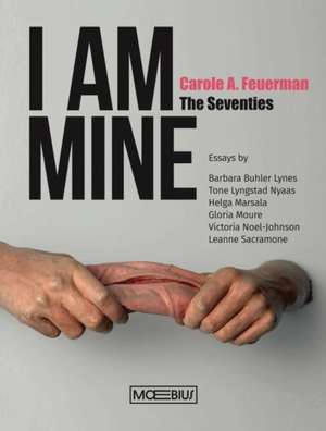 I am Mine