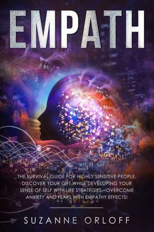 Empath de Suzanne Orloff