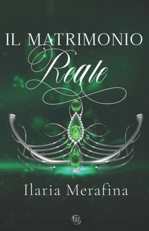 Il Matrimonio Reale: The Danish Deal vol. 3 de Ilaria Merafina