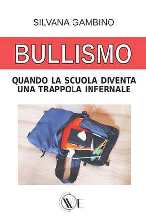 Bullismo: Quando la scuola si trasforma in una trappola infernale de Biagio Pirìto