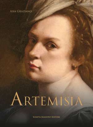 Artemisia de Asia Graziano