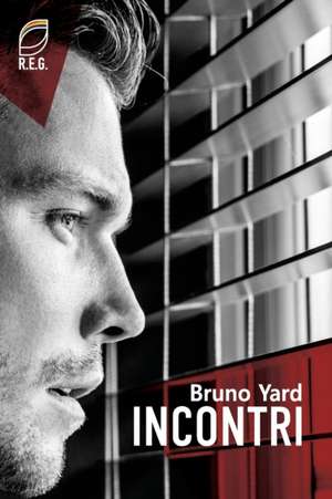 Yard, B: ITA-INCONTRI