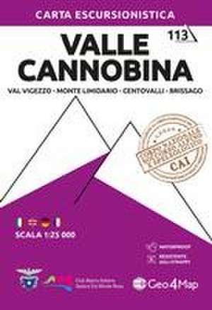 113 Valle Cannobina