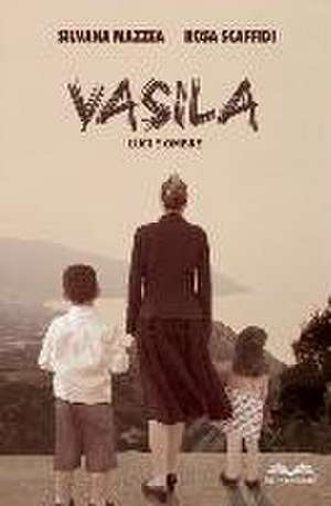 Vasila de Rosa Scaffidi