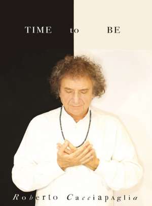 Time to be