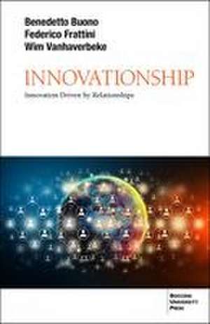 Innovationship de Federico Frattini